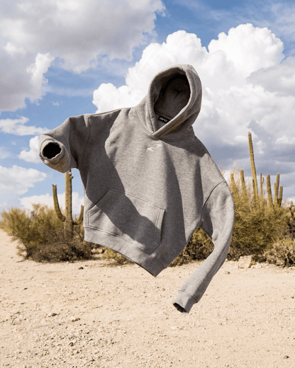 Up In The Clouds Hoodie