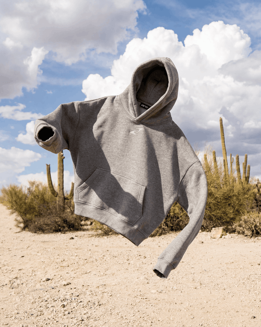 Up In The Clouds Hoodie