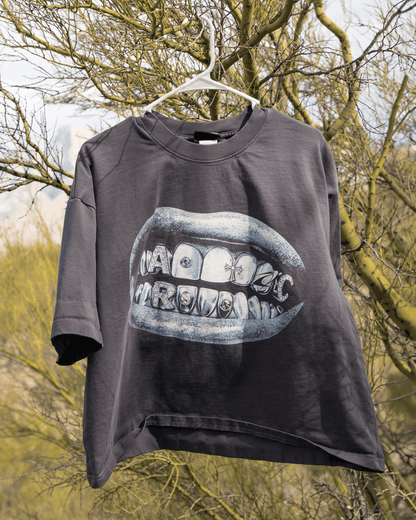Talk Heavy Tee