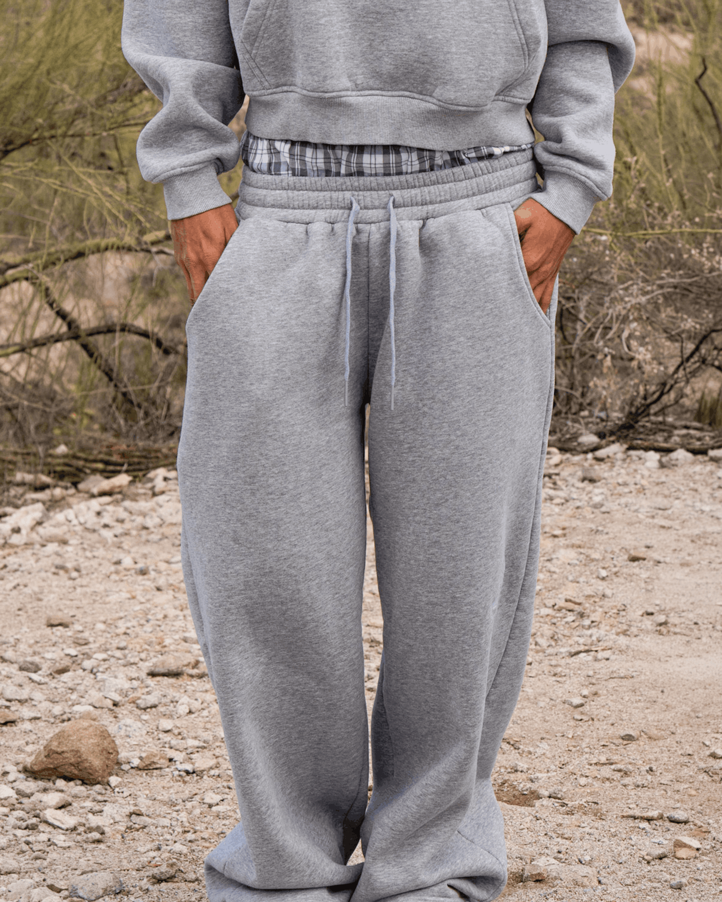 Drifting Away Sweatpants