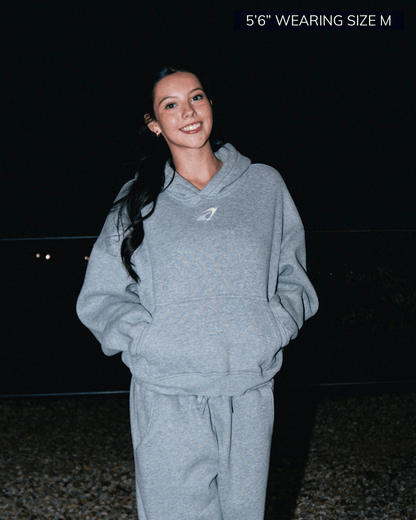 Up In The Clouds Hoodie