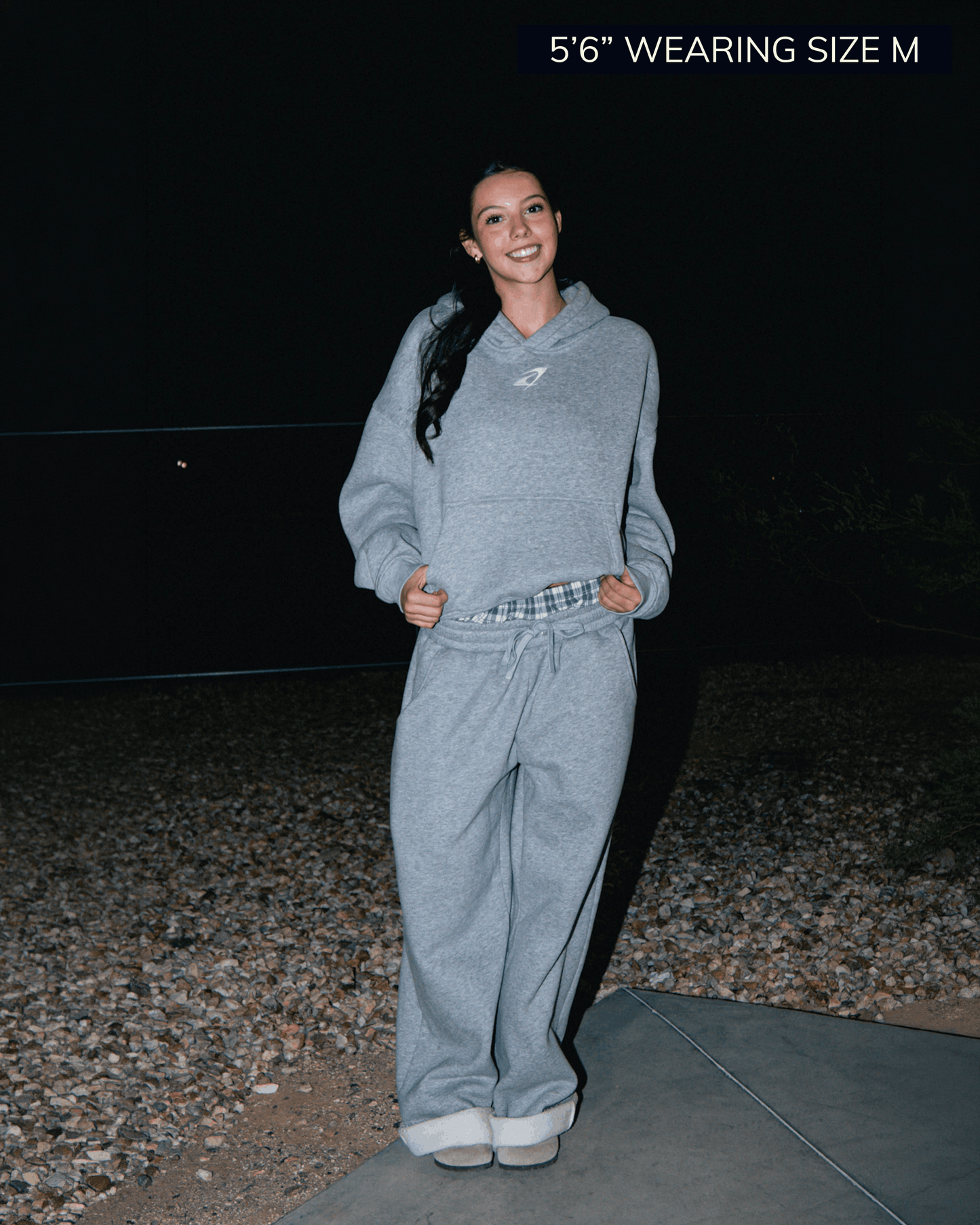 Drifting Away Sweatpants