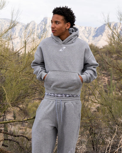 Up In The Clouds Hoodie