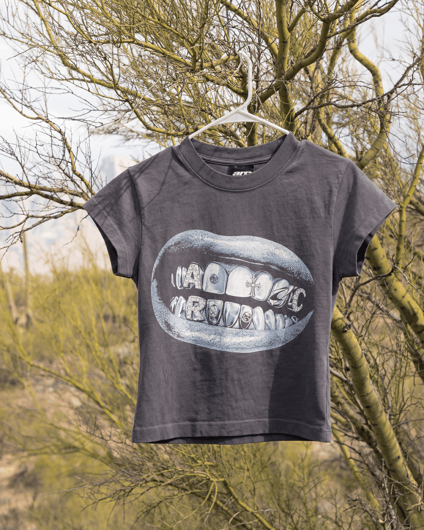 Soft Bite Baby Tee