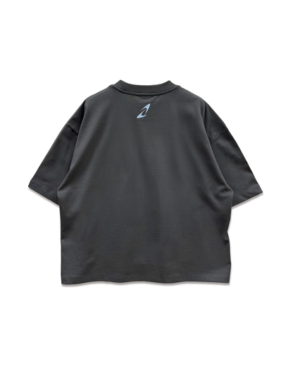 Talk Heavy Tee