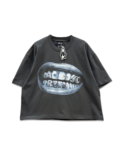 Talk Heavy Tee